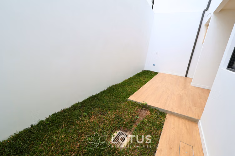 Casa para estrenar en Condominio Distrito San Juan, CÓDIGO AJ034 - Imagen 6