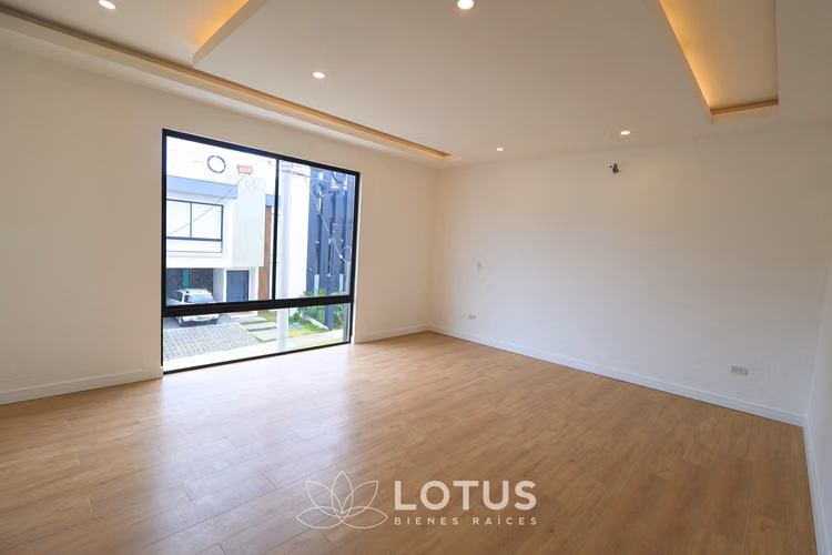 Casa para estrenar en Condominio Distrito San Juan, CÓDIGO AJ034 - Imagen 13