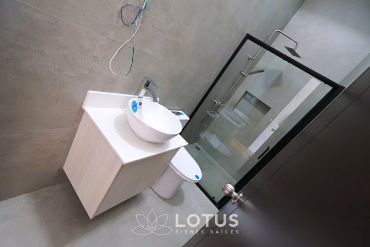 Casa para estrenar en Condominio Distrito San Juan, CÓDIGO AJ034 - Imagen 10