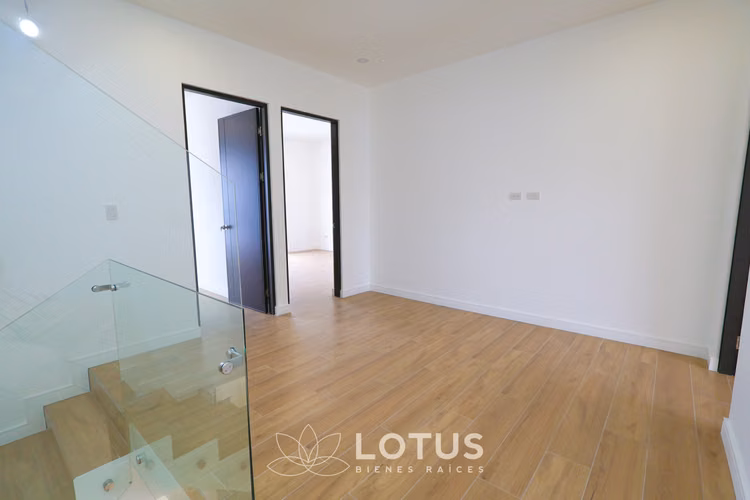 Casa para estrenar en Condominio Distrito San Juan, CÓDIGO AJ034 - Imagen 7