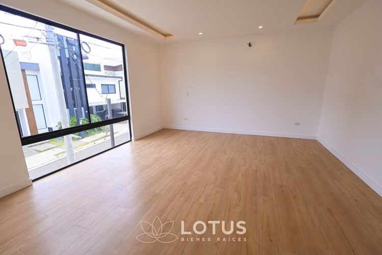 Casa para estrenar en Condominio Distrito San Juan, CÓDIGO AJ034 - Imagen 17
