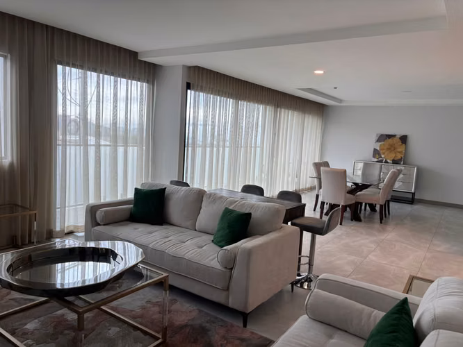 Condominio Premium Senderos de Chircá, Escazú