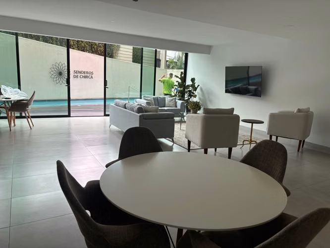 Condominio Premium Senderos de Chircá, Escazú