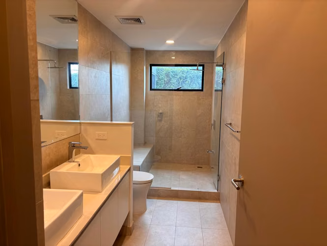 Condominio Premium Senderos de Chircá, Escazú