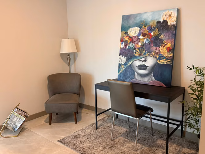 Condominio Premium Senderos de Chircá, Escazú