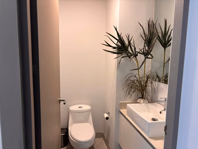 Condominio Premium Senderos de Chircá, Escazú