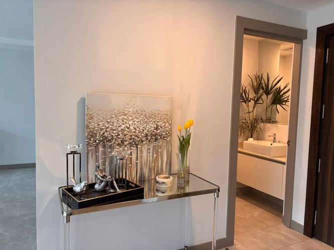 Condominio Premium Senderos de Chircá, Escazú