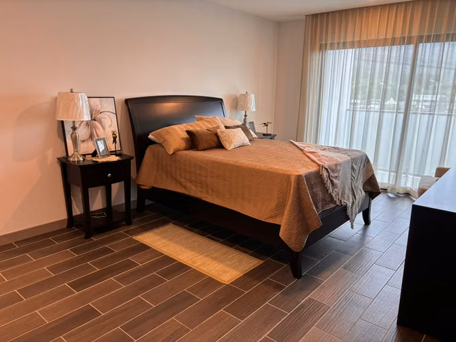 Condominio Premium Senderos de Chircá, Escazú