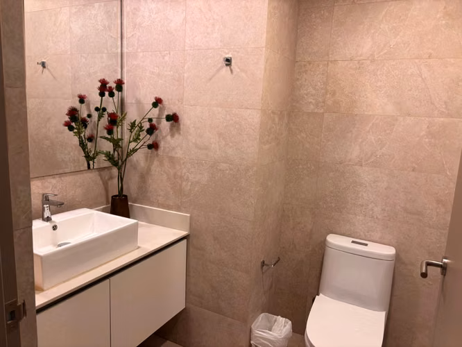 Condominio Premium Senderos de Chircá, Escazú