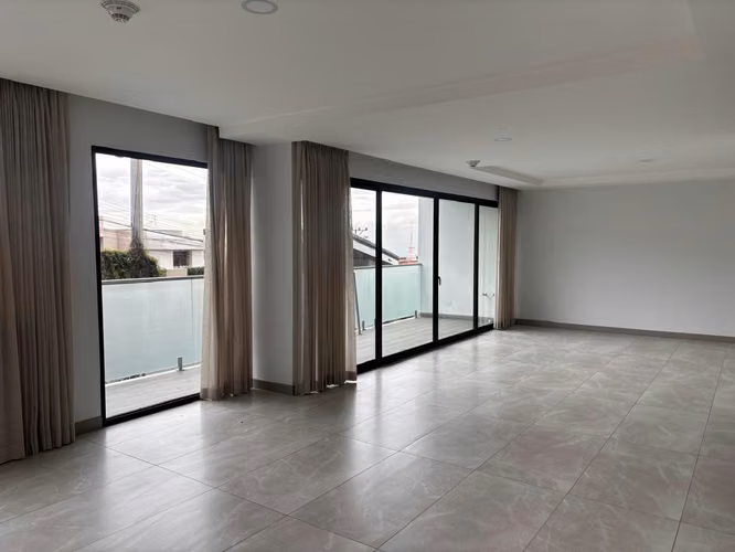 Condominio Premium Senderos de Chircá, Escazú