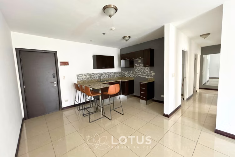 Apartamento en venta en Condominio San Sebastián, CÓDIGO AJ049
