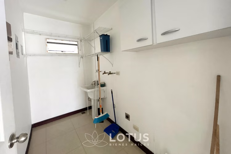 Apartamento en venta en Condominio San Sebastián, CÓDIGO AJ049