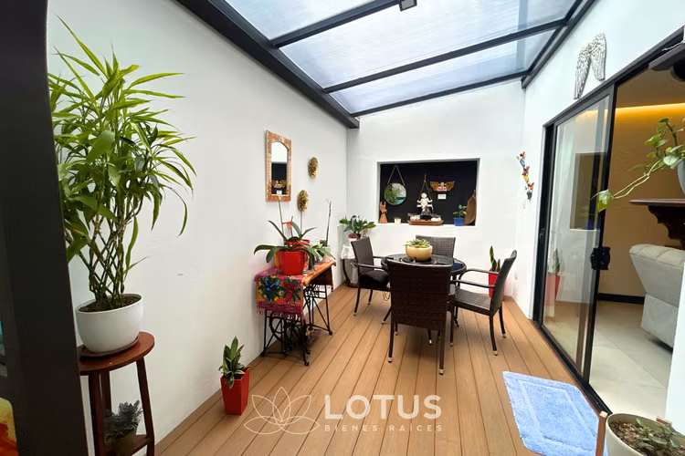 Casa en Venta en Condominio Distrito San Juan, Tres Ríos — 4 hab., Cód. AJ054 - Imagen 11