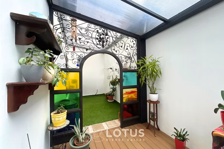 Casa en Venta en Condominio Distrito San Juan, Tres Ríos — 4 hab., Cód. AJ054 - Imagen 12