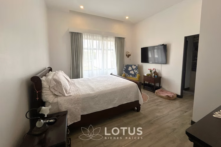 Casa en Venta en Condominio Distrito San Juan, Tres Ríos — 4 hab., Cód. AJ054 - Imagen 15