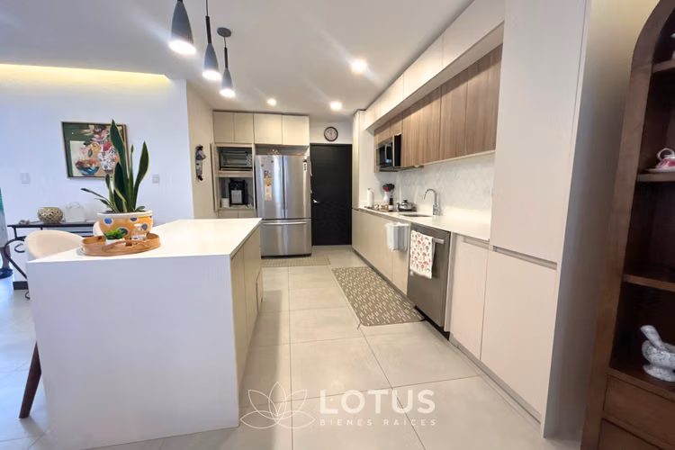 Casa en Venta en Condominio Distrito San Juan, Tres Ríos — 4 hab., Cód. AJ054 - Imagen 8