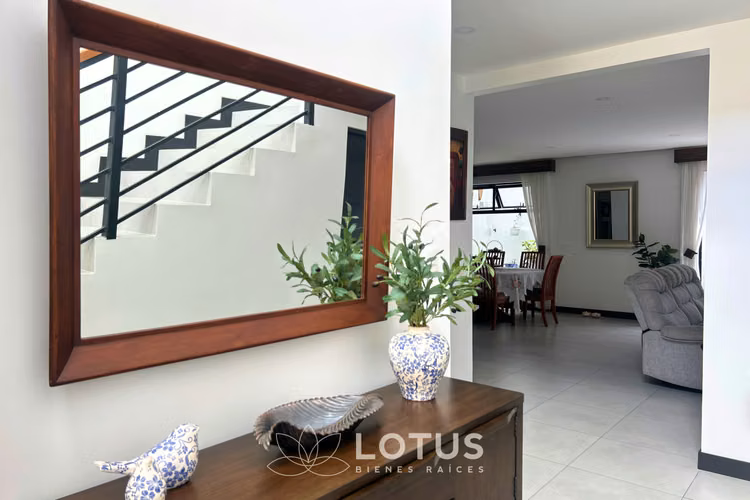 Casa en Venta en Condominio Distrito San Juan, Tres Ríos — 4 hab., Cód. AJ054 - Imagen 4