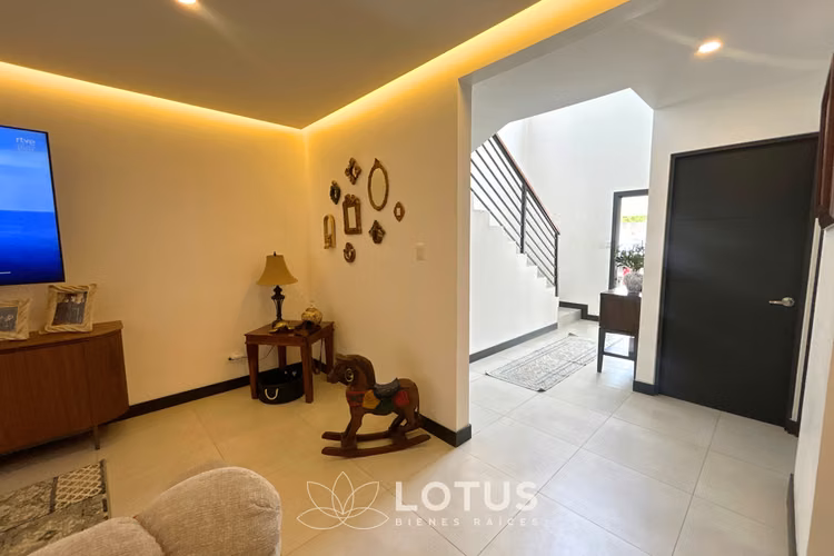 Casa en venta en Condominio Distrito San Juan, CÓDIGO AJ054
