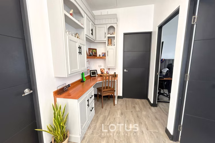 Casa en Venta en Condominio Distrito San Juan, Tres Ríos — 4 hab., Cód. AJ054 - Imagen 19