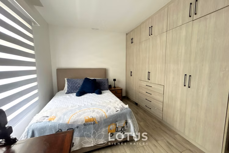 Casa en Venta en Condominio Distrito San Juan, Tres Ríos — 4 hab., Cód. AJ054 - Imagen 18