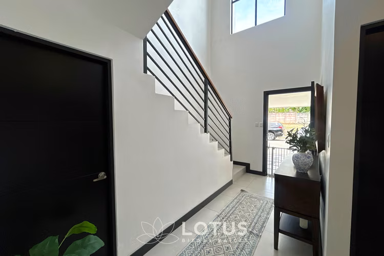 Casa en Venta en Condominio Distrito San Juan, Tres Ríos — 4 hab., Cód. AJ054 - Imagen 14