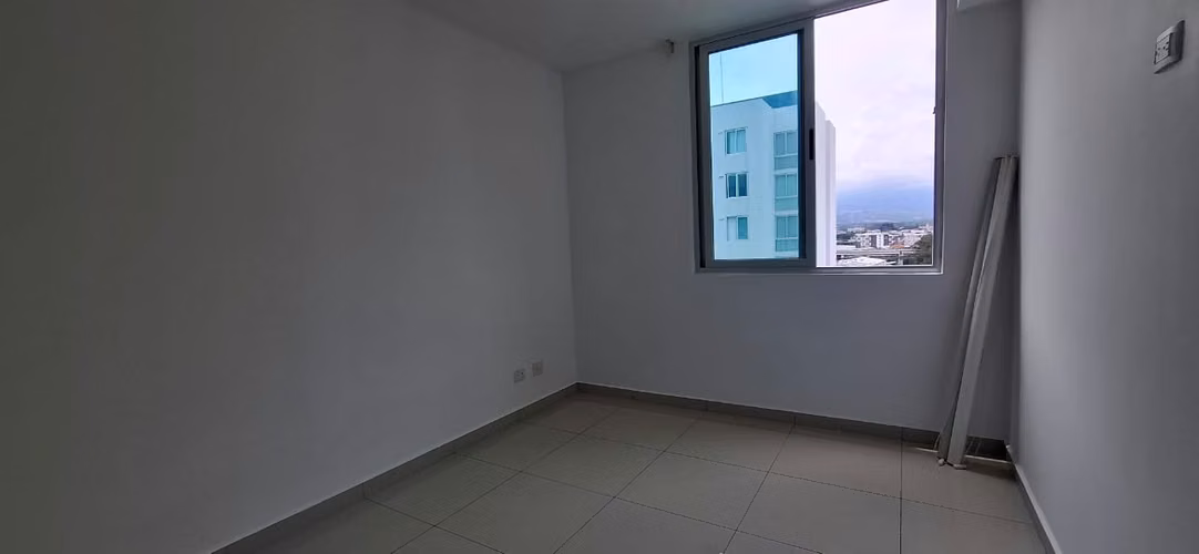 Apartamento en Alquiler en Condominio Bambú Rivera, Tibás