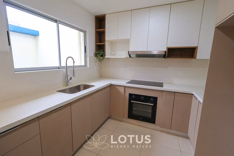 Casa en venta en Condominio Distrito San Juan, Tres Ríos CÓDIGO AJ055 - Imagen 6