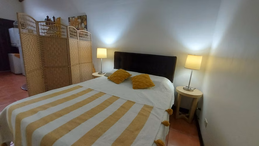 Alquiler de Apartamento amueblado