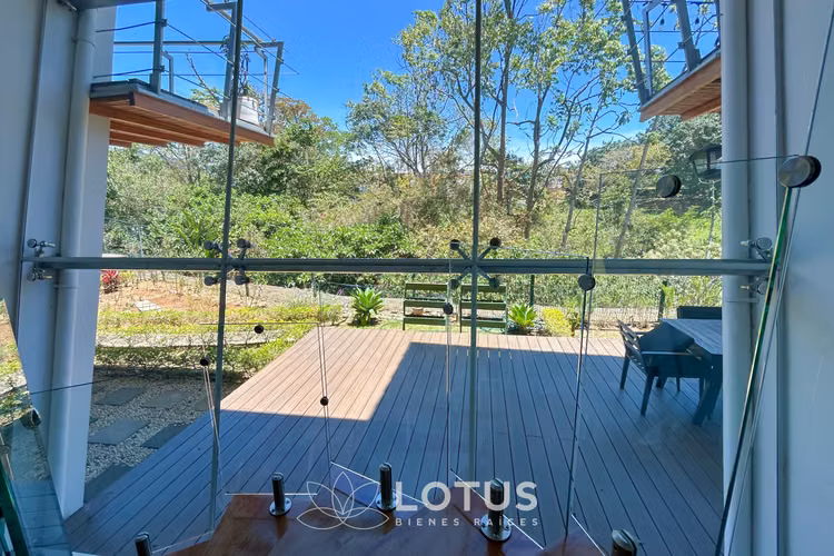Casa de Lujo en Condominio Hacienda Gregal, Curridabat, CÓDIGO AJ059