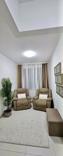 Se Alquila Casa AMUEBLADA en Condominio Nasara, Rio Oro de Santa Ana. - Imagen 9