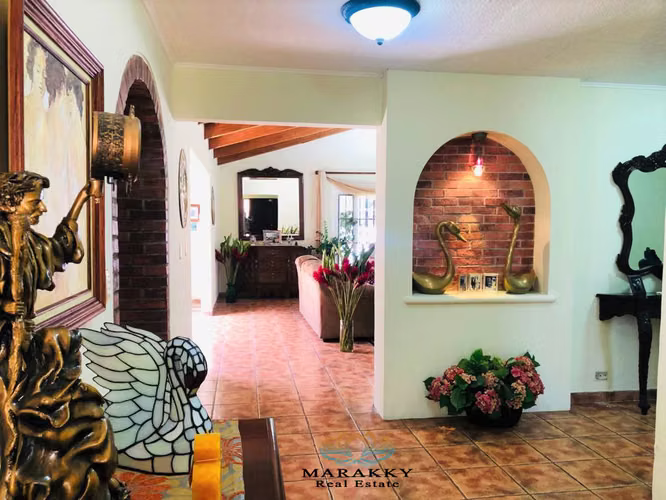 Casa en Venta en Residencial Los Laureles - San Rafael de Escazú - Imagen 3
