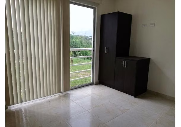 Alquiler apartamento 2 Habitaciones Residencial Malaga San Antonio de Alajuela