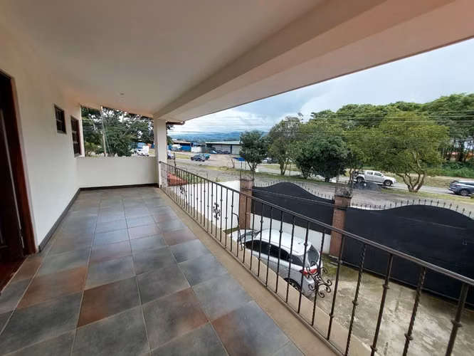 H.A.26-693 Se vende gran casa en San Miguel, Santo Domingo, Heredia