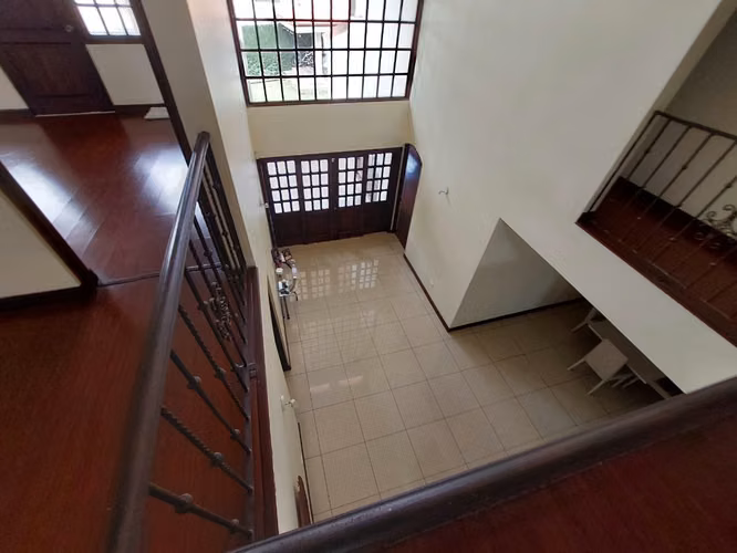 H.A.26-693 Se vende gran casa en San Miguel, Santo Domingo, Heredia