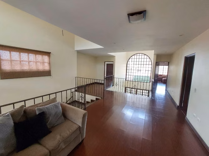 H.A.26-693 Se vende gran casa en San Miguel, Santo Domingo, Heredia