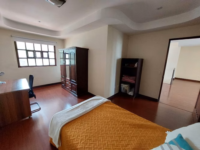 H.A.26-693 Se vende gran casa en San Miguel, Santo Domingo, Heredia