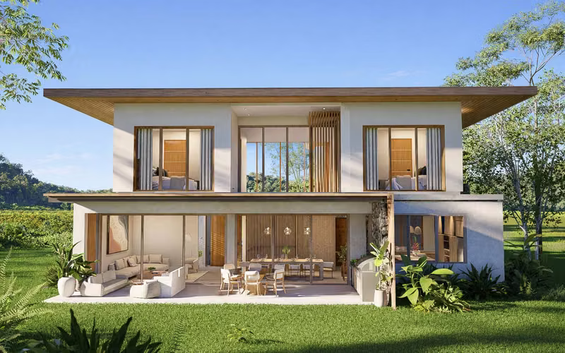 Casa Aire en Green City, Cerca de la Ruta 27 - Imagen 2