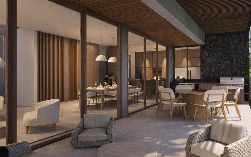 Casa Aire en Green City, Cerca de la Ruta 27 - Imagen 5