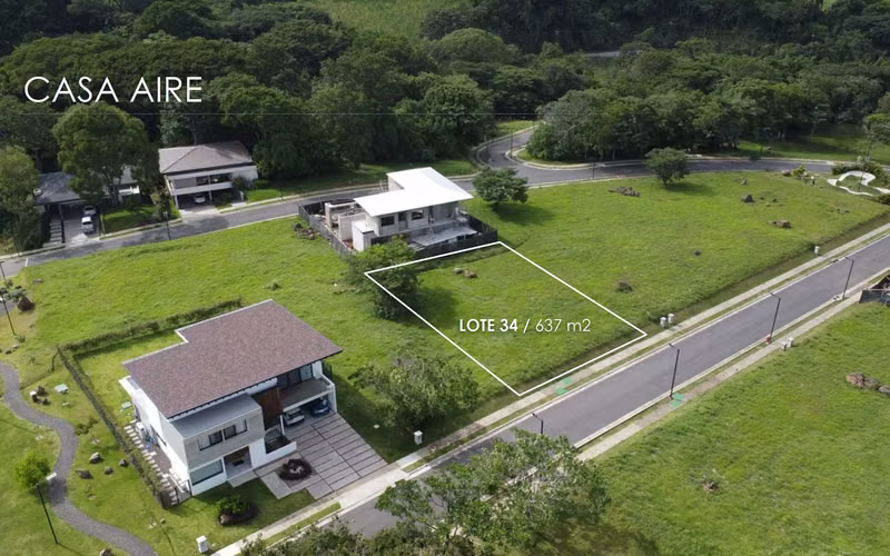 Casa Aire en Green City, Cerca de la Ruta 27 - Imagen 3