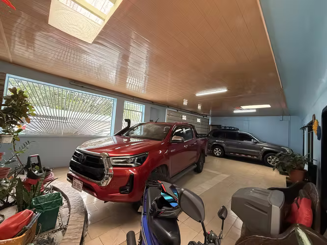 Venta de Casa más apartamentos en Guapiles Pococi FINANCIAMIENTO DIRECTO - Imagen 7