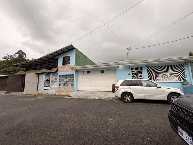Venta de Casa más apartamentos en Guapiles Pococi FINANCIAMIENTO DIRECTO - Imagen 9