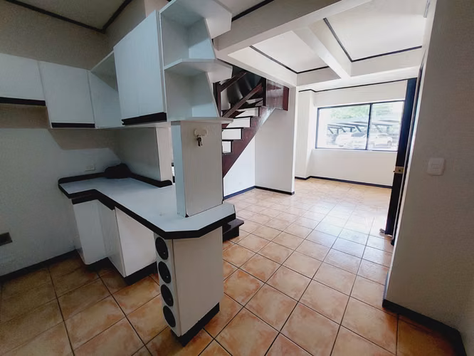 ALQUILO  HERMOSO APARTAMENTO - TIBAS CERCA DEL ICE