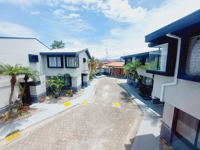 ALQUILO  HERMOSO APARTAMENTO - TIBAS CERCA DEL ICE