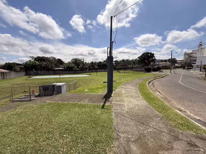 VENTA DE LOTE EN CONDOMINIO CONCEPCION LA UNION 245mt  - Imagen 4