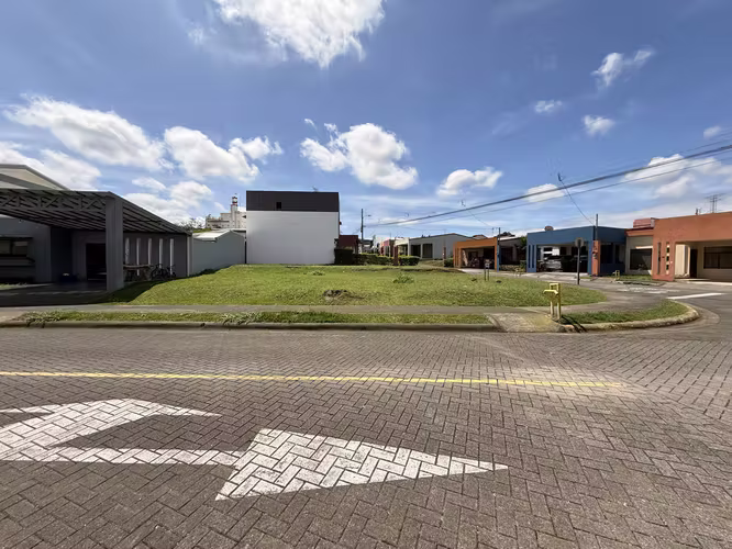 VENTA DE LOTE EN CONDOMINIO CONCEPCION LA UNION 245mt  - Imagen 3