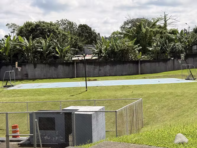 VENTA DE LOTE EN CONDOMINIO CONCEPCION LA UNION 245mt  - Imagen 5