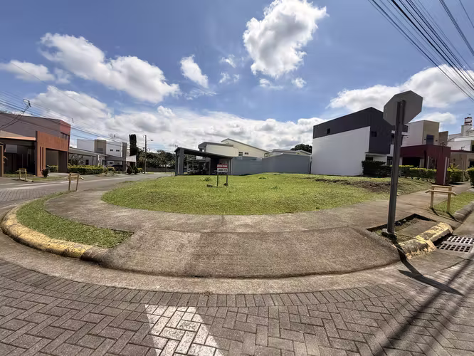 VENTA DE LOTE EN CONDOMINIO CONCEPCION LA UNION 245mt  - Imagen 2