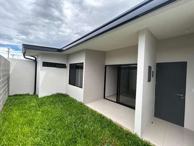 CASA EN CONDOMINIO SANTA ANA - Imagen 5