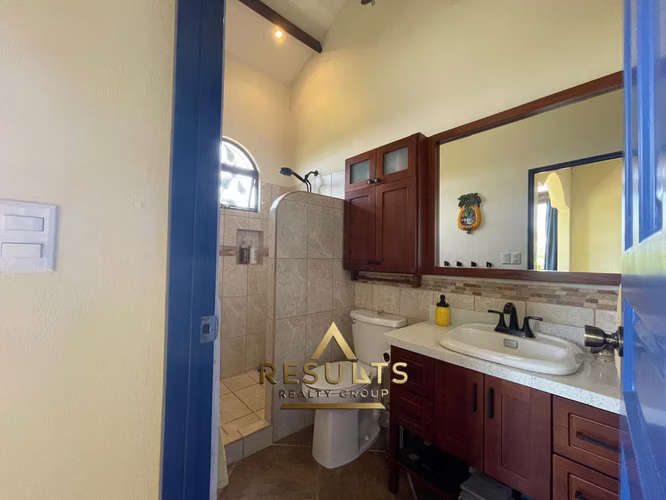 JUST LISTED! OCEAN VIEW ESTATE NEAR PLAYA BEJUCO - Imagen 10