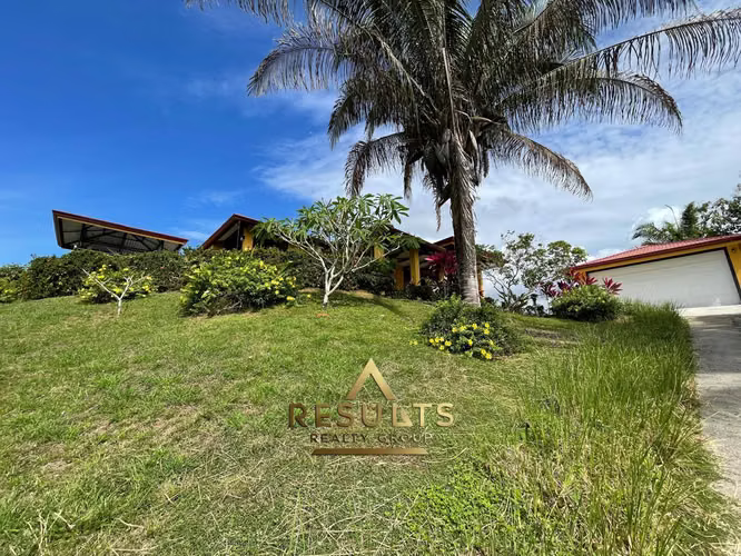 JUST LISTED! OCEAN VIEW ESTATE NEAR PLAYA BEJUCO - Imagen 2